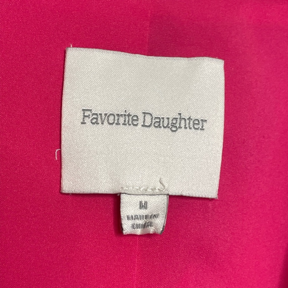 Favorite Daughter The Favorite Blazer - Picture 5 of 7